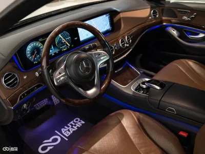 S 450